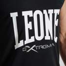Leone Logo Tank -black